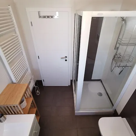 Διαμέρισμα New With Sea View *