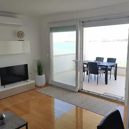 New With Sea View * Pag Town