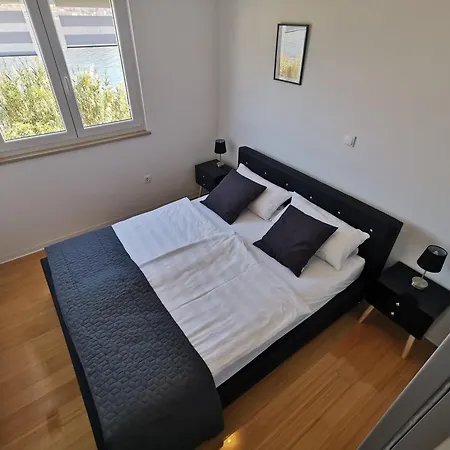 New With Sea View Διαμέρισμα Pag Town