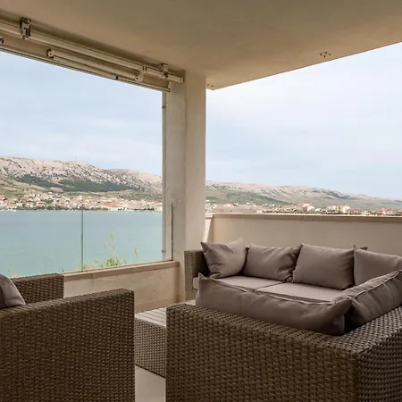 New With Sea View Διαμέρισμα
