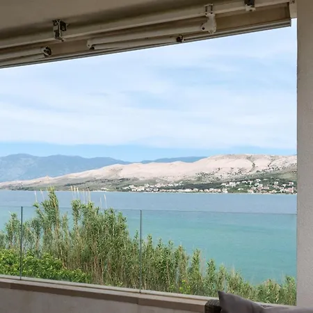 New With Sea View Διαμέρισμα