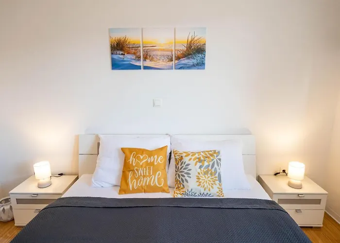 Appartement New With Sea View Pag Town