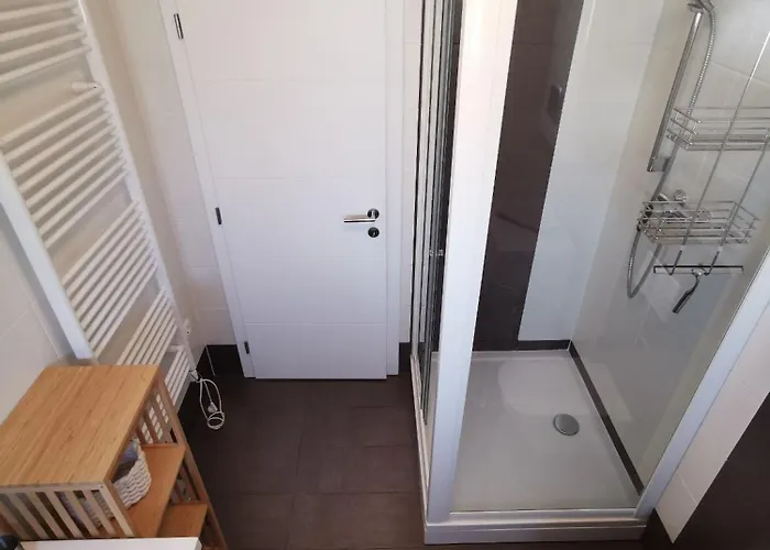 Apartmán New With Sea View *