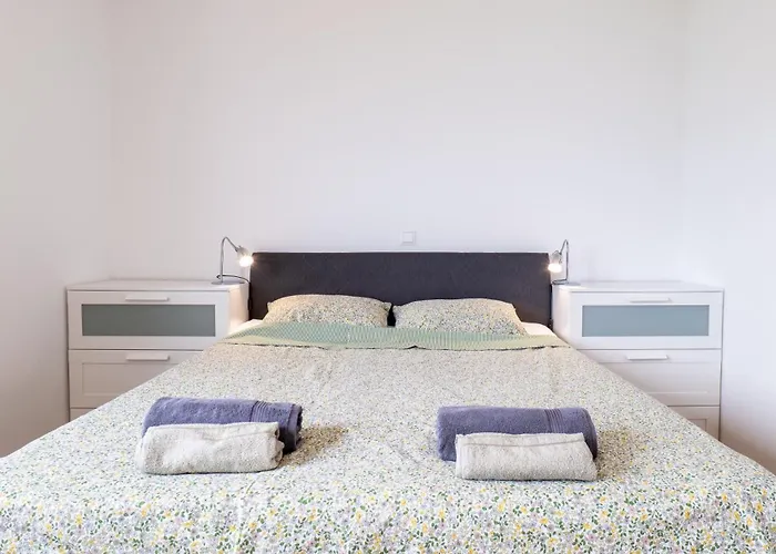 Apartmán New With Sea View *