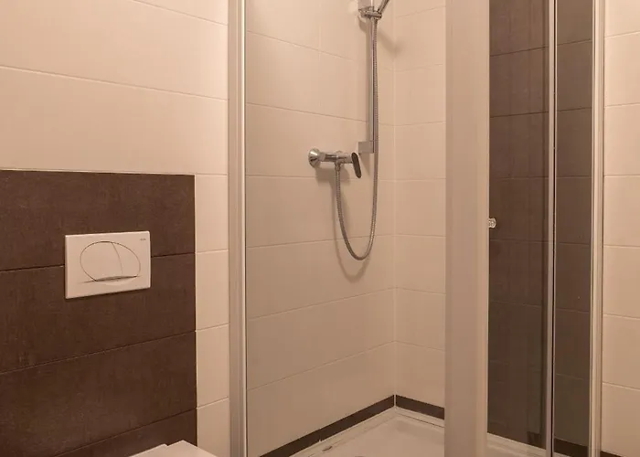 New With Sea View Appartement Pag Town