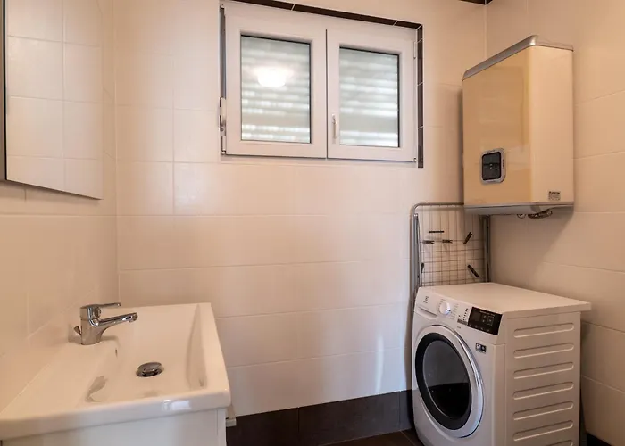 Appartement New With Sea View *